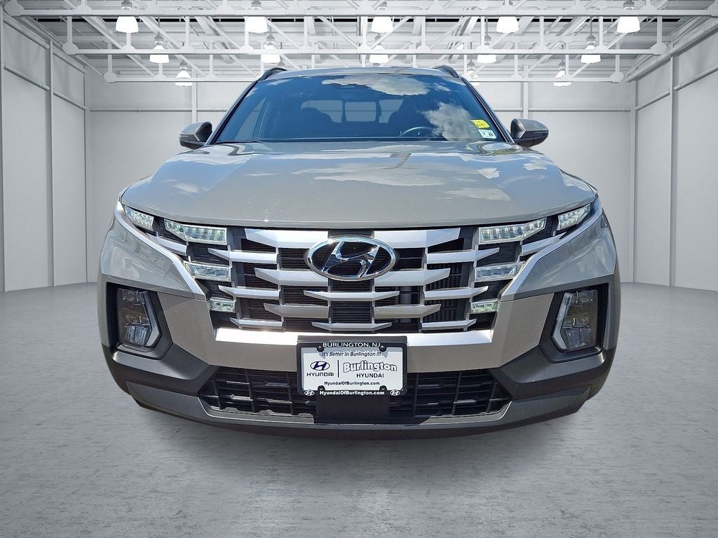 2023 Hyundai Santa Cruz SEL Premium