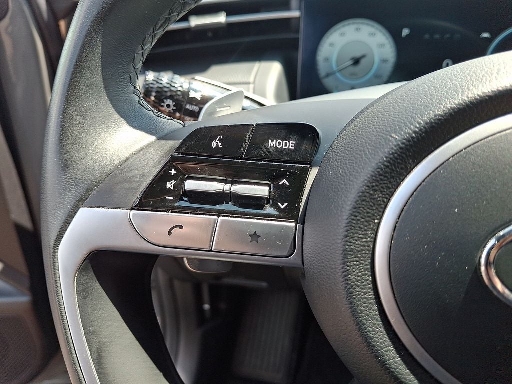 2023 Hyundai Santa Cruz SEL Premium