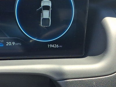 2023 Hyundai Santa Cruz SEL Premium