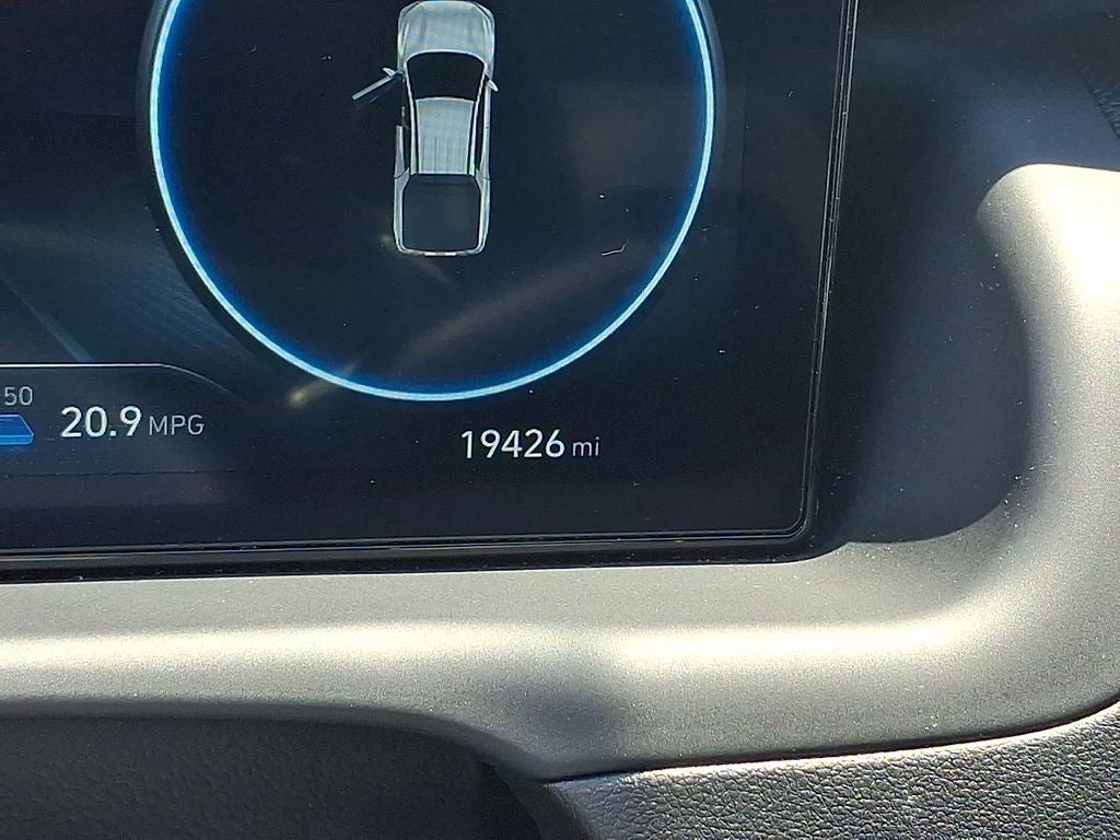 2023 Hyundai Santa Cruz SEL Premium