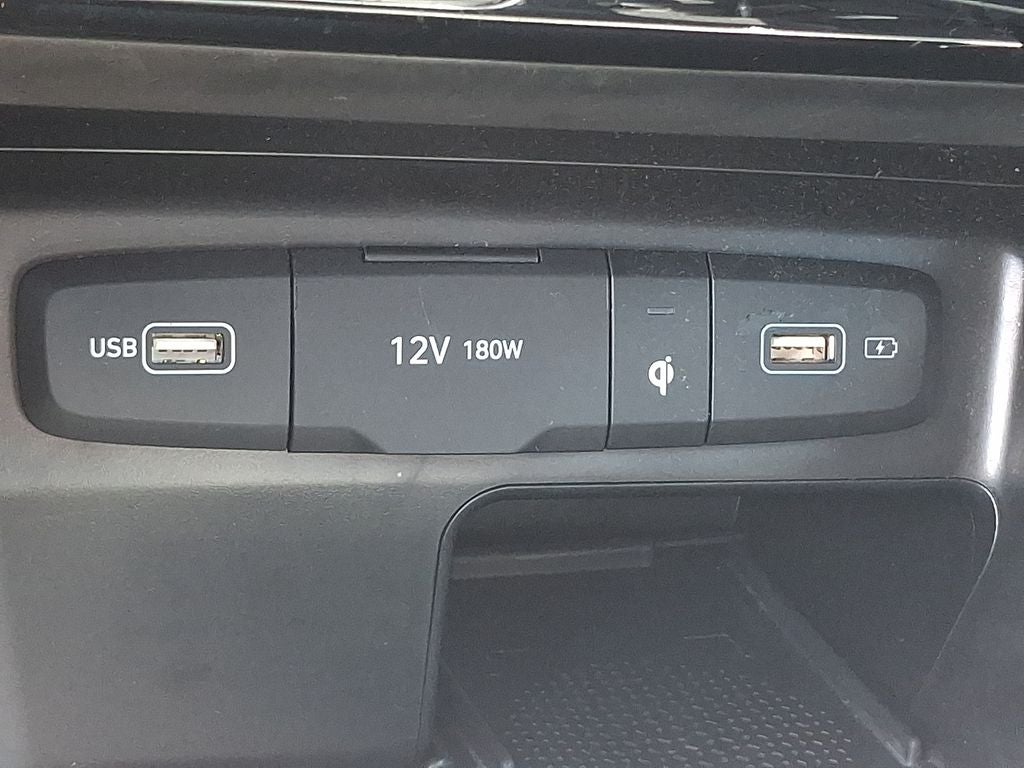 2023 Hyundai Santa Cruz SEL Premium