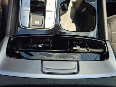 2023 Hyundai Santa Cruz SEL Premium