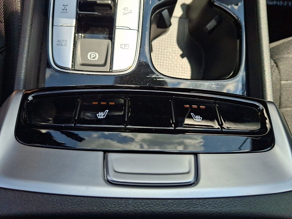 2023 Hyundai Santa Cruz SEL Premium