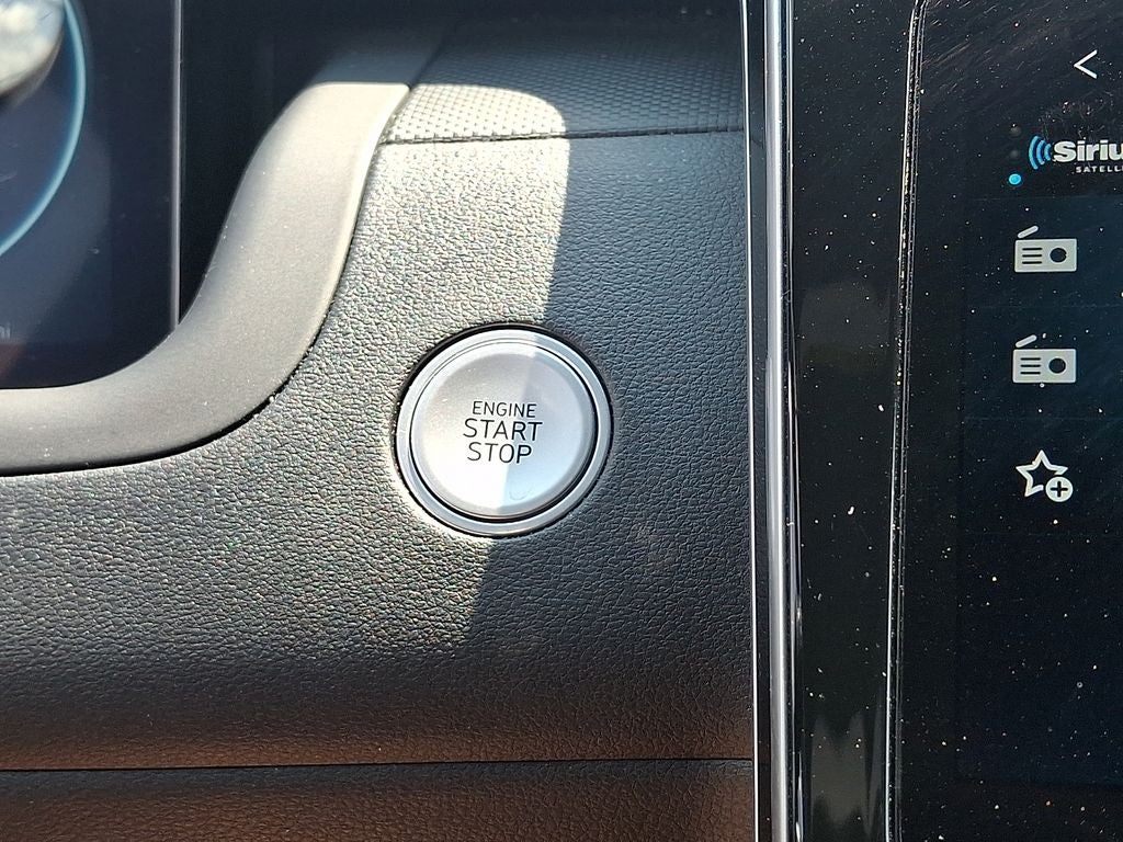 2023 Hyundai Santa Cruz SEL Premium