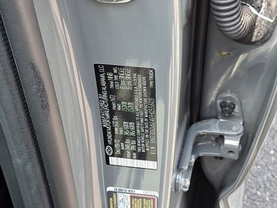 2023 Hyundai Santa Cruz SEL Premium