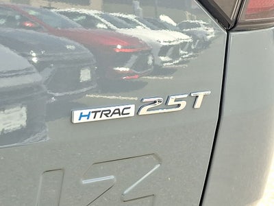 2023 Hyundai Santa Cruz SEL Premium