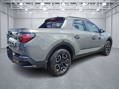 2023 Hyundai Santa Cruz SEL Premium