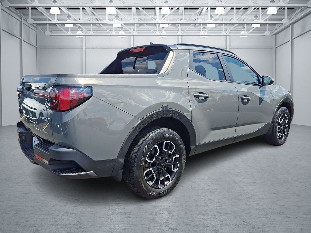 2023 Hyundai Santa Cruz SEL Premium