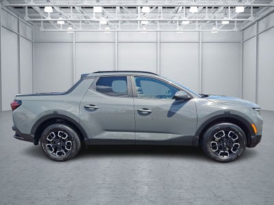 2023 Hyundai Santa Cruz SEL Premium