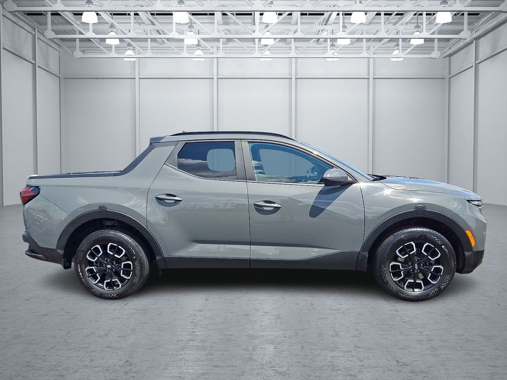2023 Hyundai Santa Cruz SEL Premium