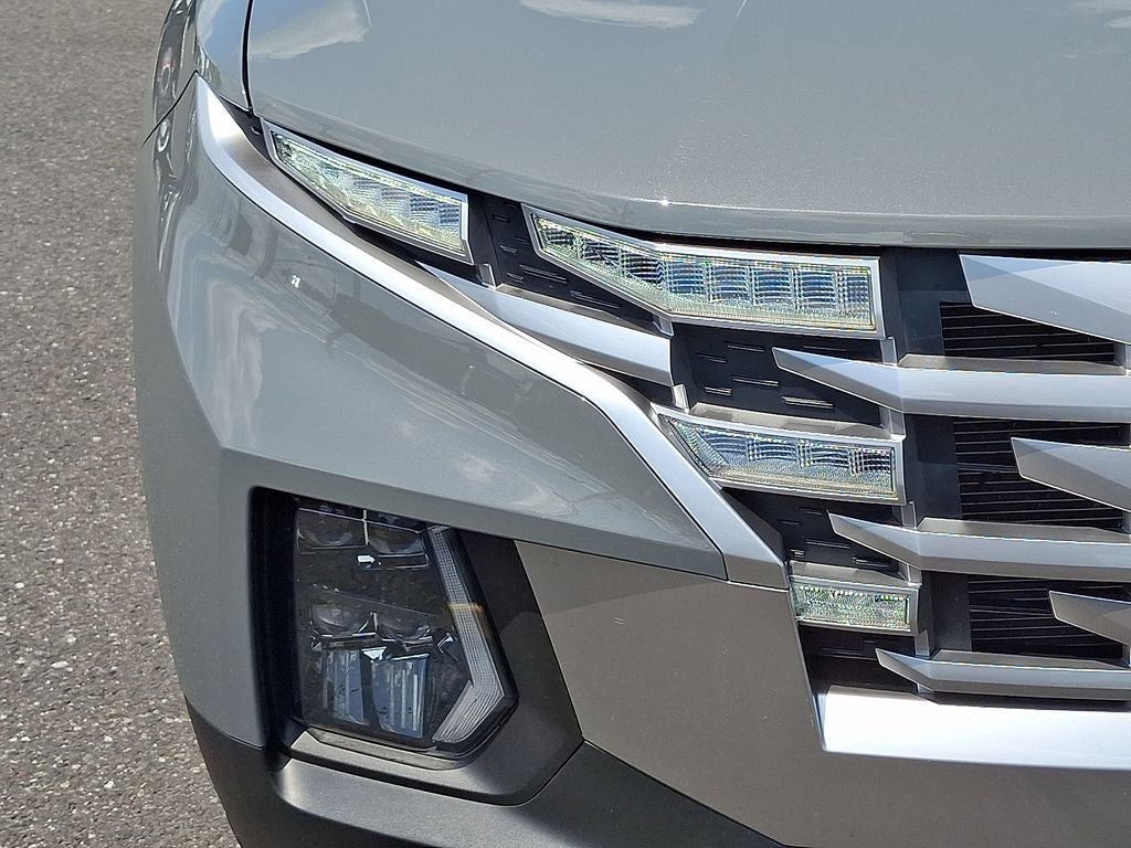 2023 Hyundai Santa Cruz SEL Premium