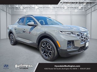 2023 Hyundai Santa Cruz SEL Premium
