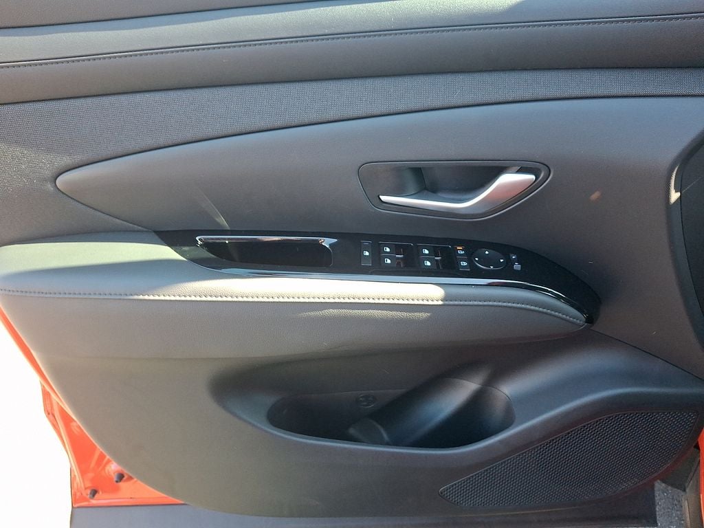 2025 Hyundai Santa Cruz XRT