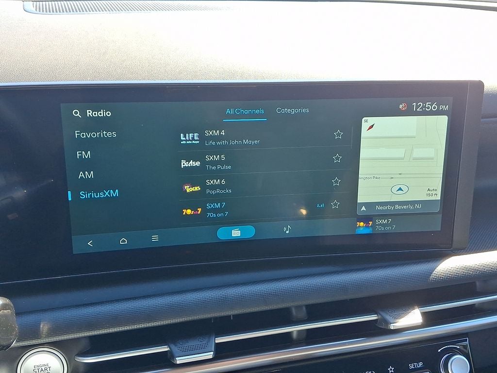 2025 Hyundai Santa Cruz XRT