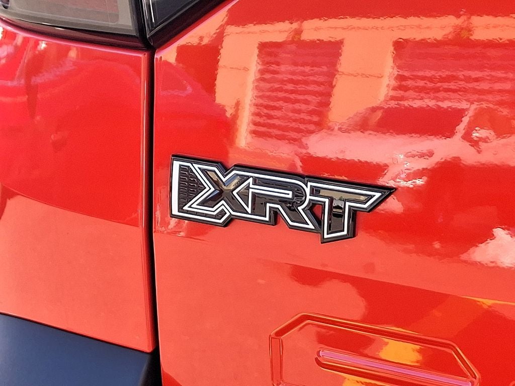 2025 Hyundai Santa Cruz XRT