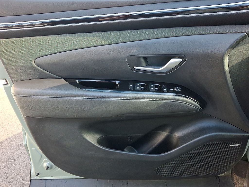 2023 Hyundai Santa Cruz Limited