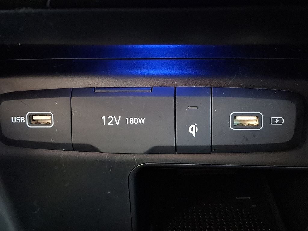 2023 Hyundai Santa Cruz Limited