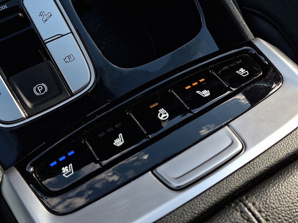 2023 Hyundai Santa Cruz Limited