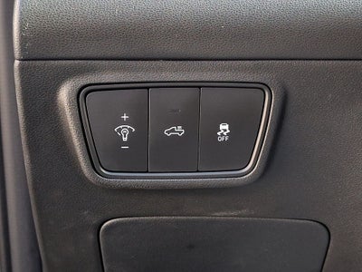 2023 Hyundai Santa Cruz Limited