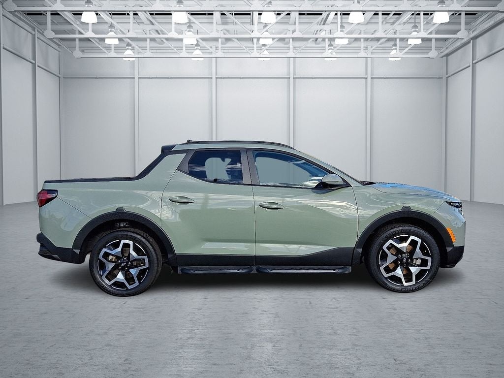 2023 Hyundai Santa Cruz Limited