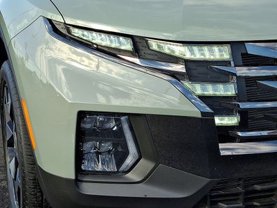 2023 Hyundai Santa Cruz Limited