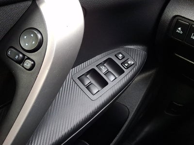 2020 Mitsubishi Eclipse Cross Base