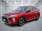 2020 Mitsubishi Eclipse Cross Base