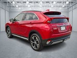 2020 Mitsubishi Eclipse Cross Base