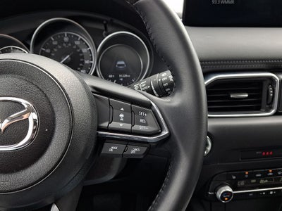 2023 Mazda Mazda CX-5 2.5 S Preferred Package