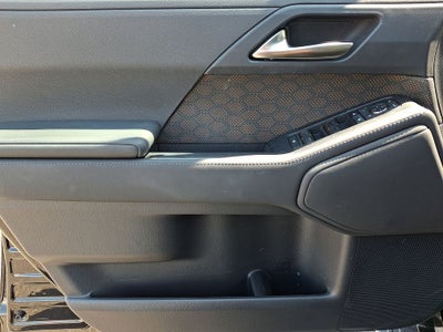 2024 Lexus GX 550 Premium+