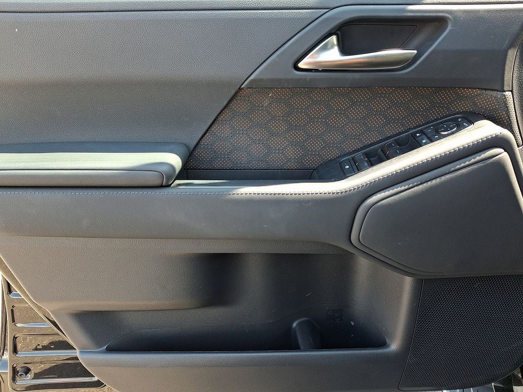2024 Lexus GX 550 Premium+
