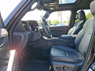 2024 Lexus GX 550 Premium+