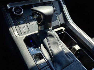 2024 Lexus GX 550 Premium+