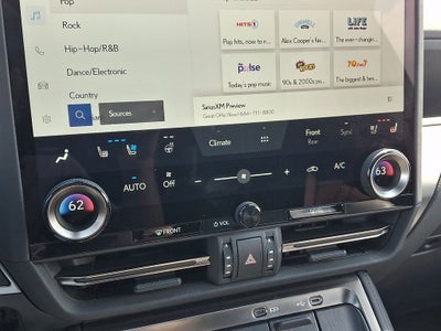 2024 Lexus GX 550 Premium+