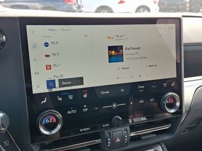 2024 Lexus GX 550 Premium+