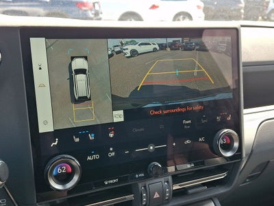 2024 Lexus GX 550 Premium+