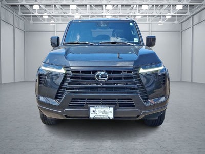 2024 Lexus GX 550 Premium+