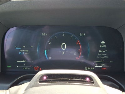 2024 Lexus GX 550 Premium+