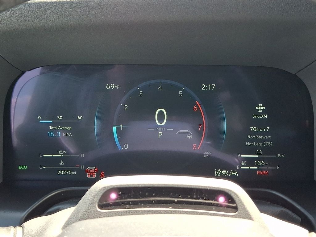 2024 Lexus GX 550 Premium+