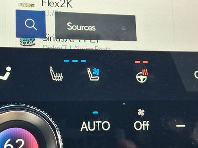 2024 Lexus GX 550 Premium+