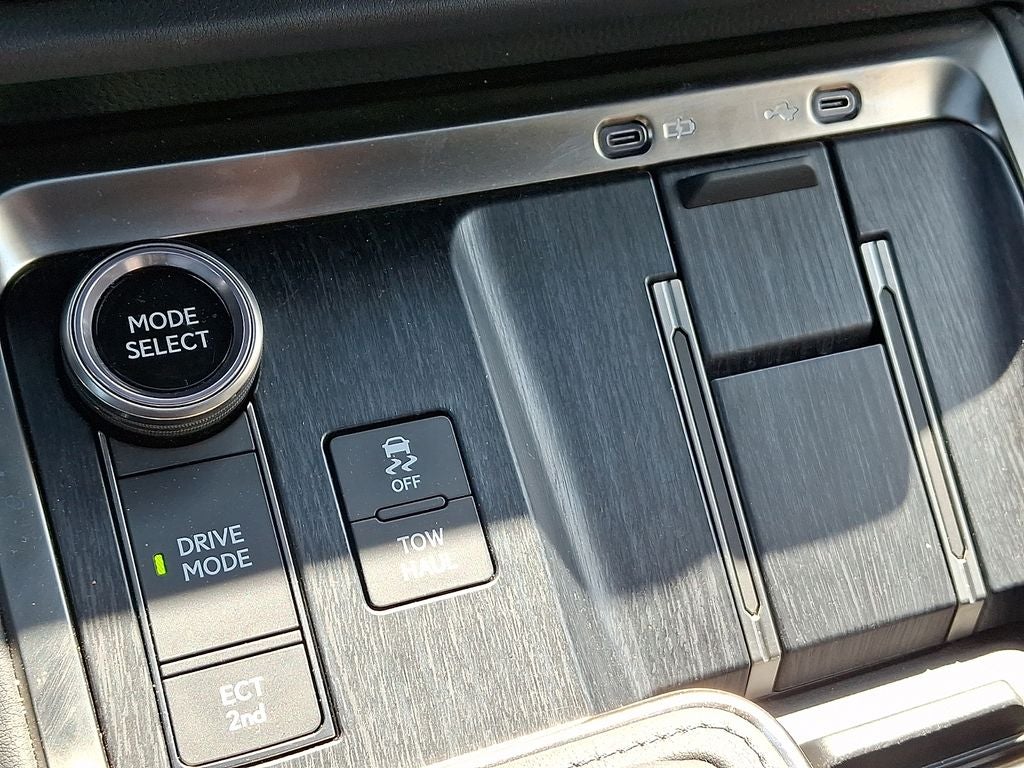 2024 Lexus GX 550 Premium+