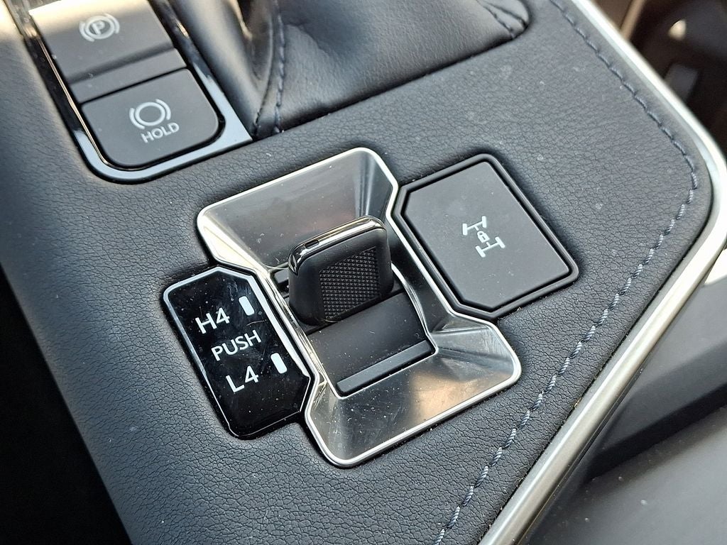 2024 Lexus GX 550 Premium+