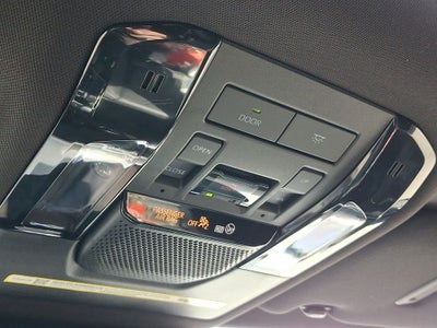 2024 Lexus GX 550 Premium+