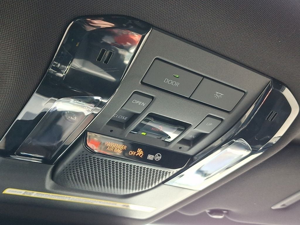 2024 Lexus GX 550 Premium+