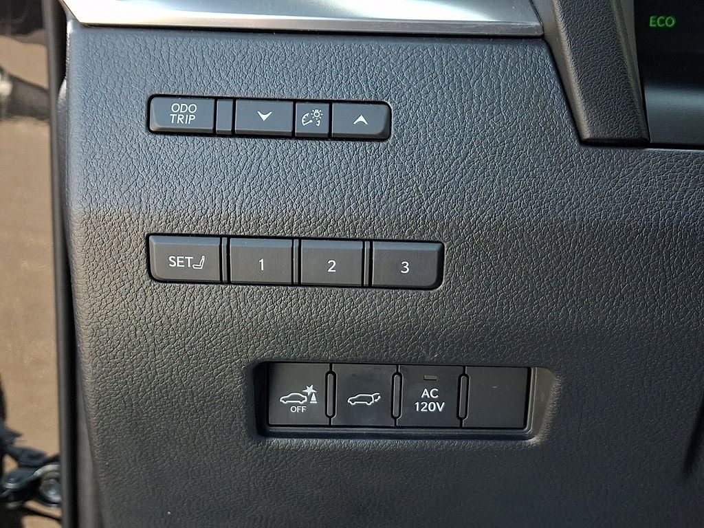 2024 Lexus GX 550 Premium+