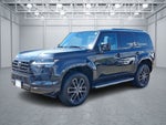 2024 Lexus GX 550 Premium+