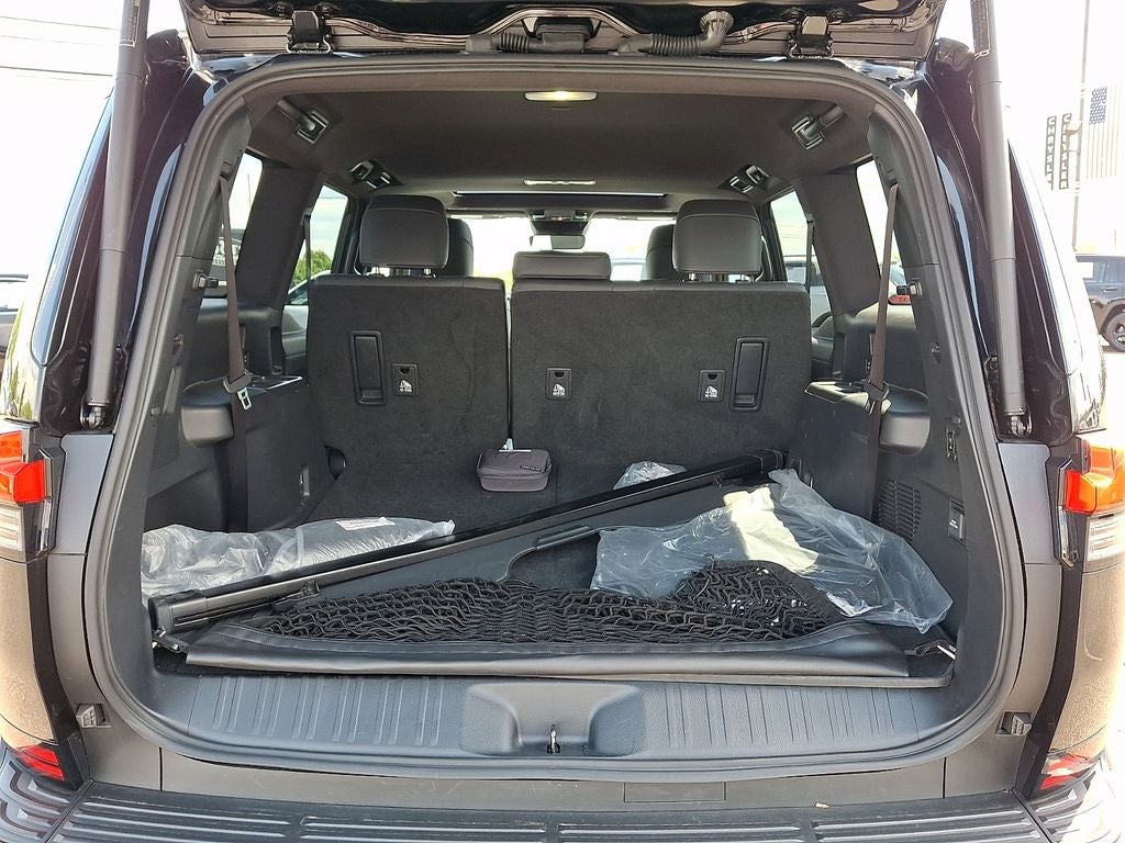 2024 Lexus GX 550 Premium+