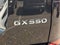 2024 Lexus GX 550 Premium+