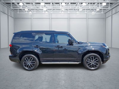 2024 Lexus GX 550 Premium+