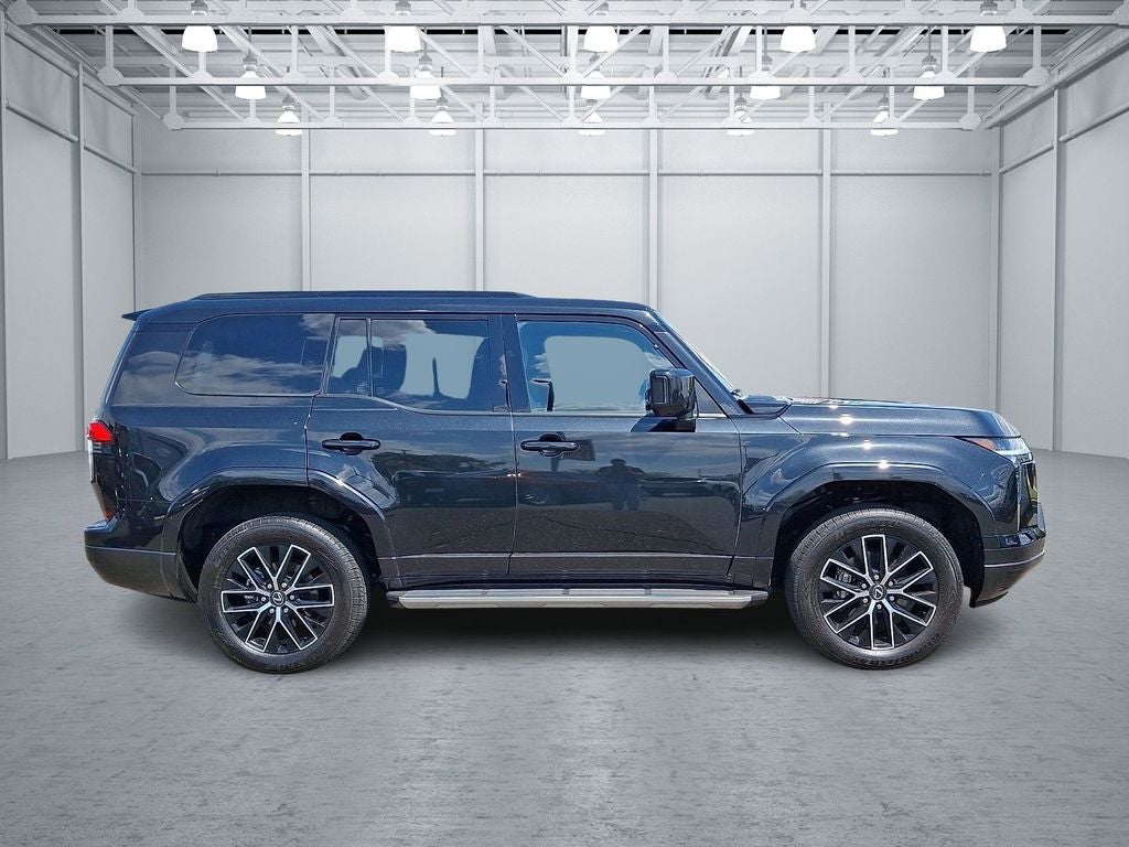 2024 Lexus GX 550 Premium+